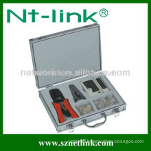 China supplier network kit